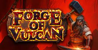 Forge of Vulcan game info