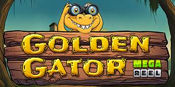 Golden Gator game info