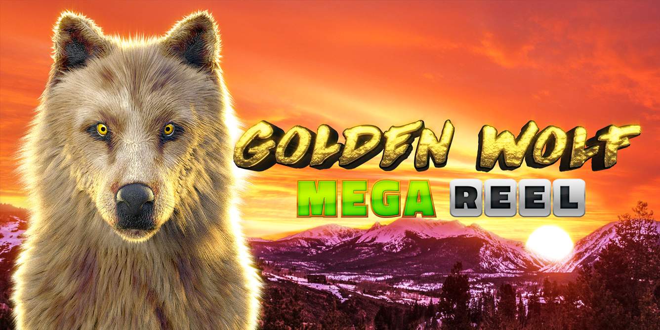 Golden Wolf game info