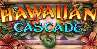Hawaiian Cascade game info