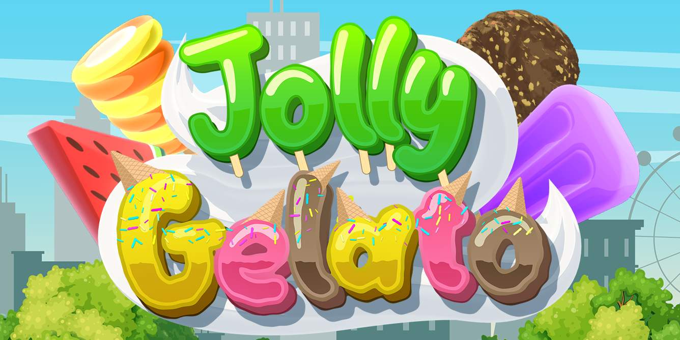 Jolly Gelato game info