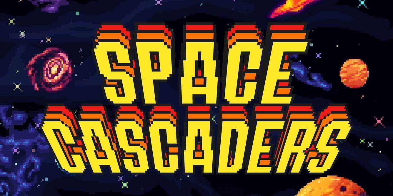 Space Cascaders game info