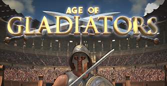Age Of Gladiators game info