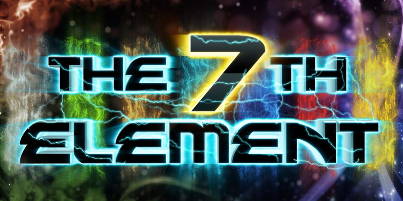 The 7th Element game info large