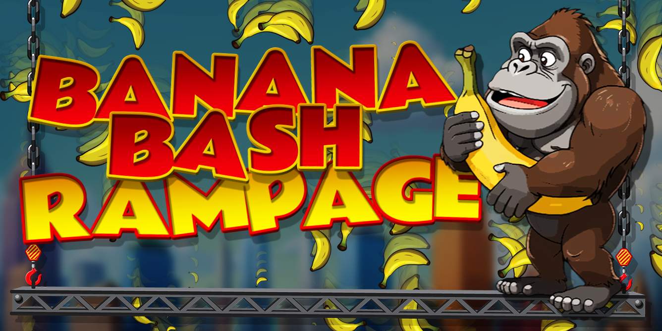 Banana Bash Rampage game info large