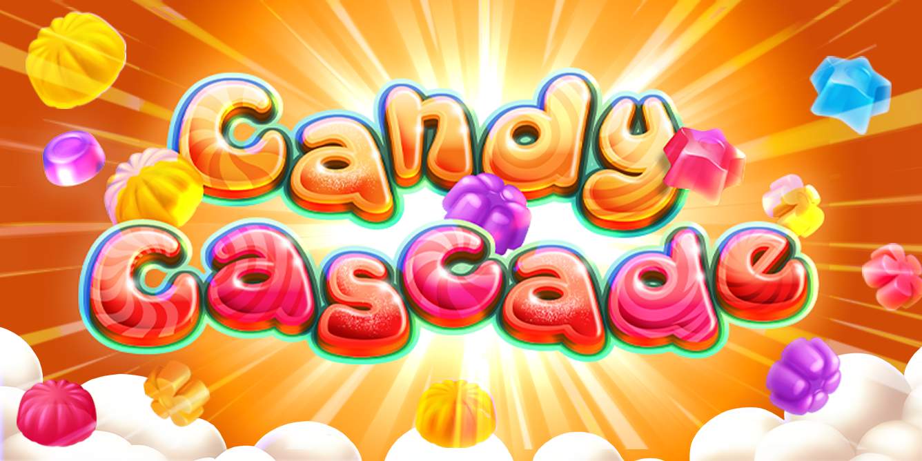Candy Cascade game info large