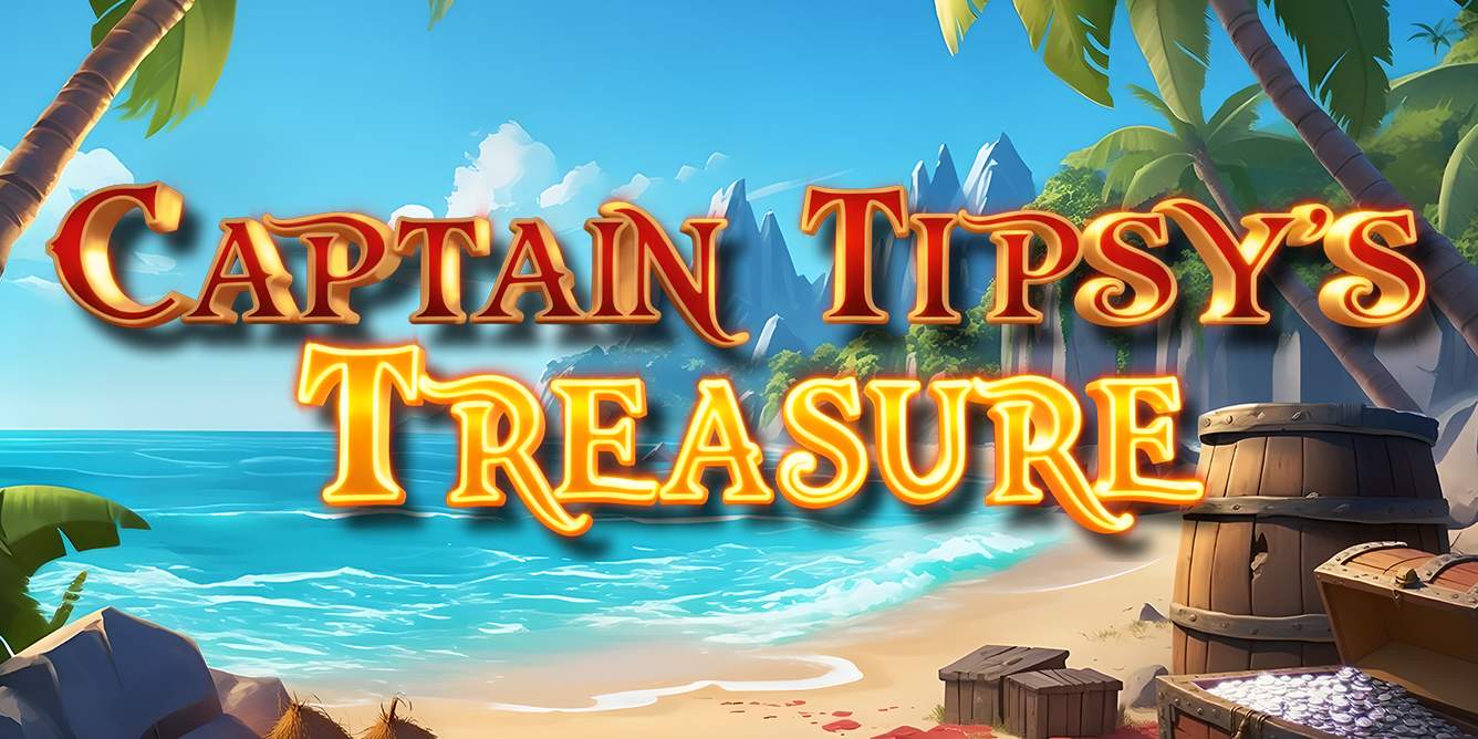 Captain Tipsey’s Treasure game info large
