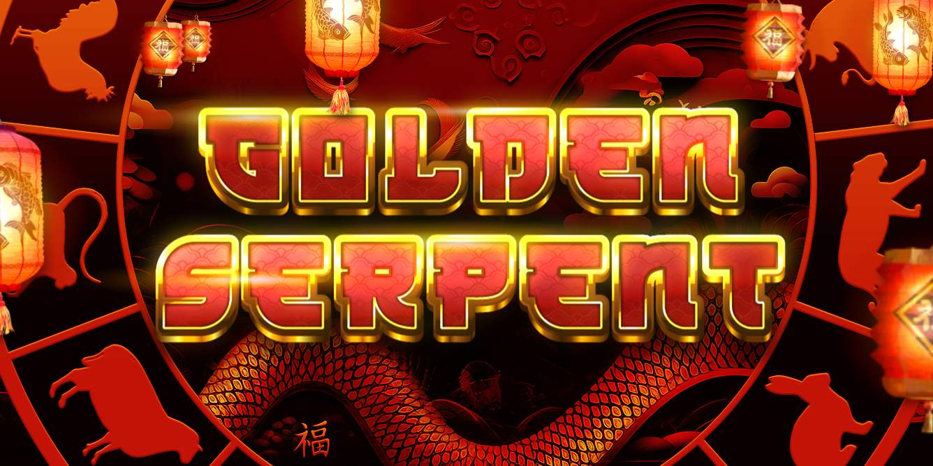 Golden Serpent game info large