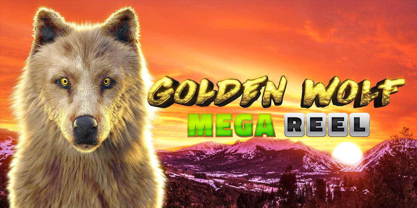 Golden Wolf game info large