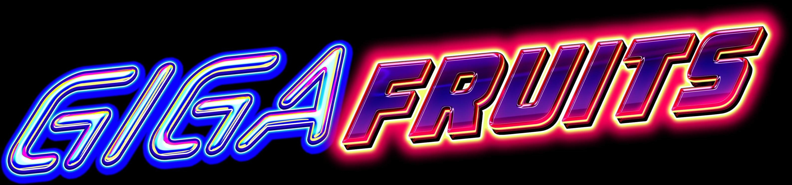 Giga Fruits (Crucible) game logo
