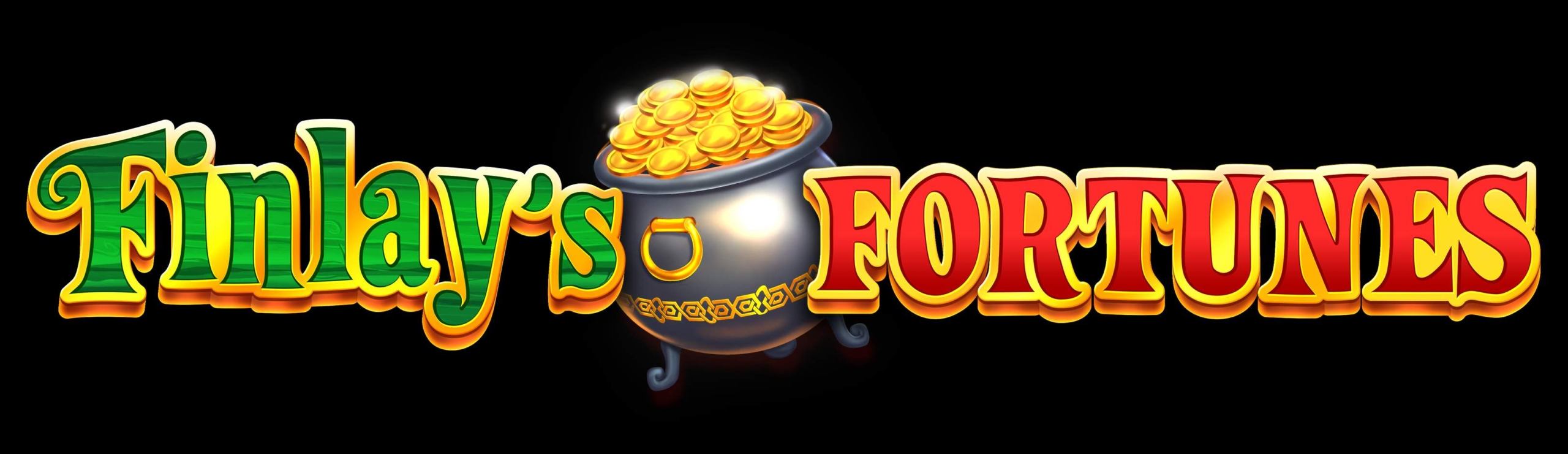 Finlay's Fortunes (Crucible) game logo