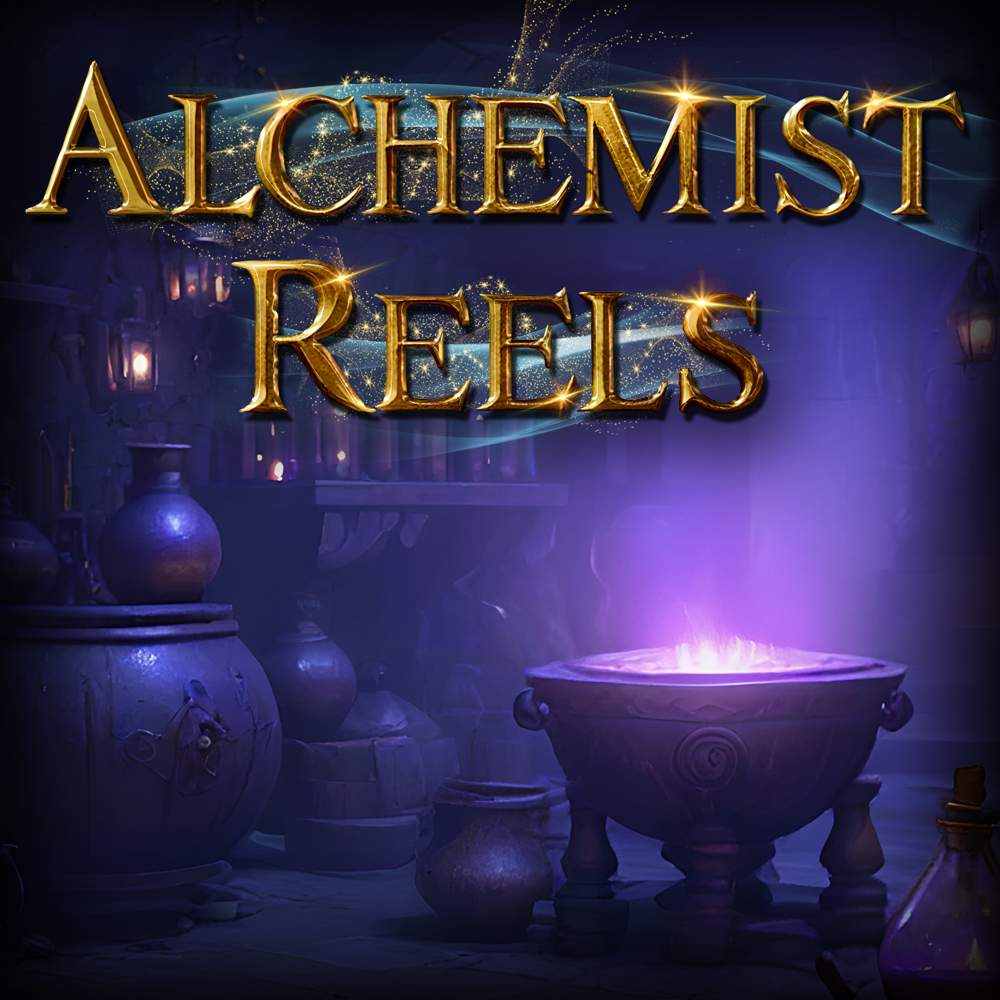 Alchemist Reels main 1000x1000