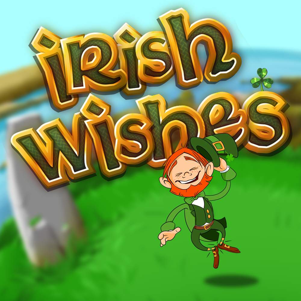 Irish Wishes main 1000x1000