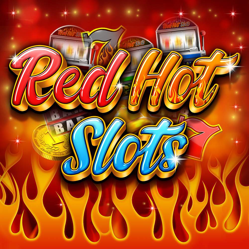 Red Hot Slots (Crucible) main 1000x1000