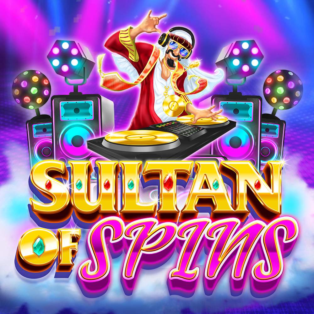 Sultan Of Spins (Crucible) main 1000x1000