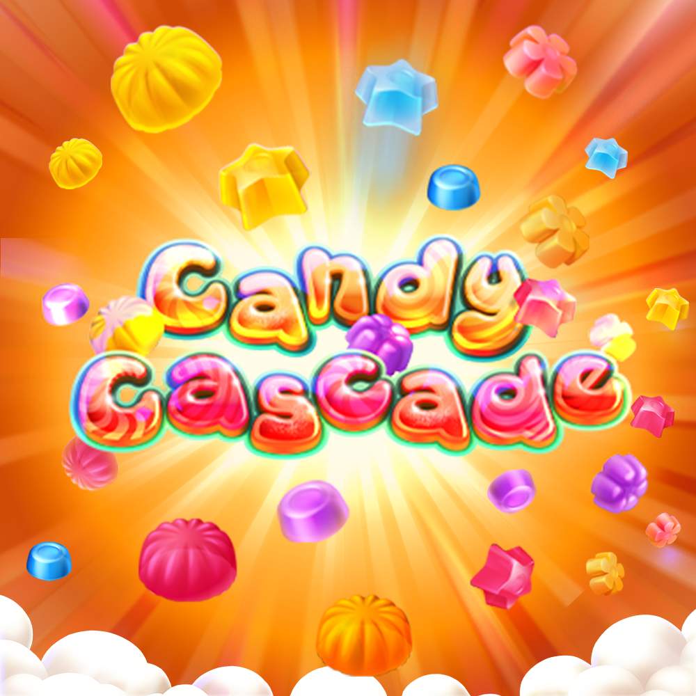 Candy Cascade main 1000x1000