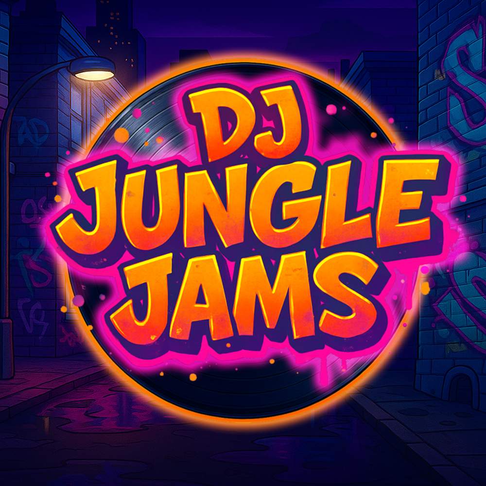 DJ Jungle Jamz main 1000x1000