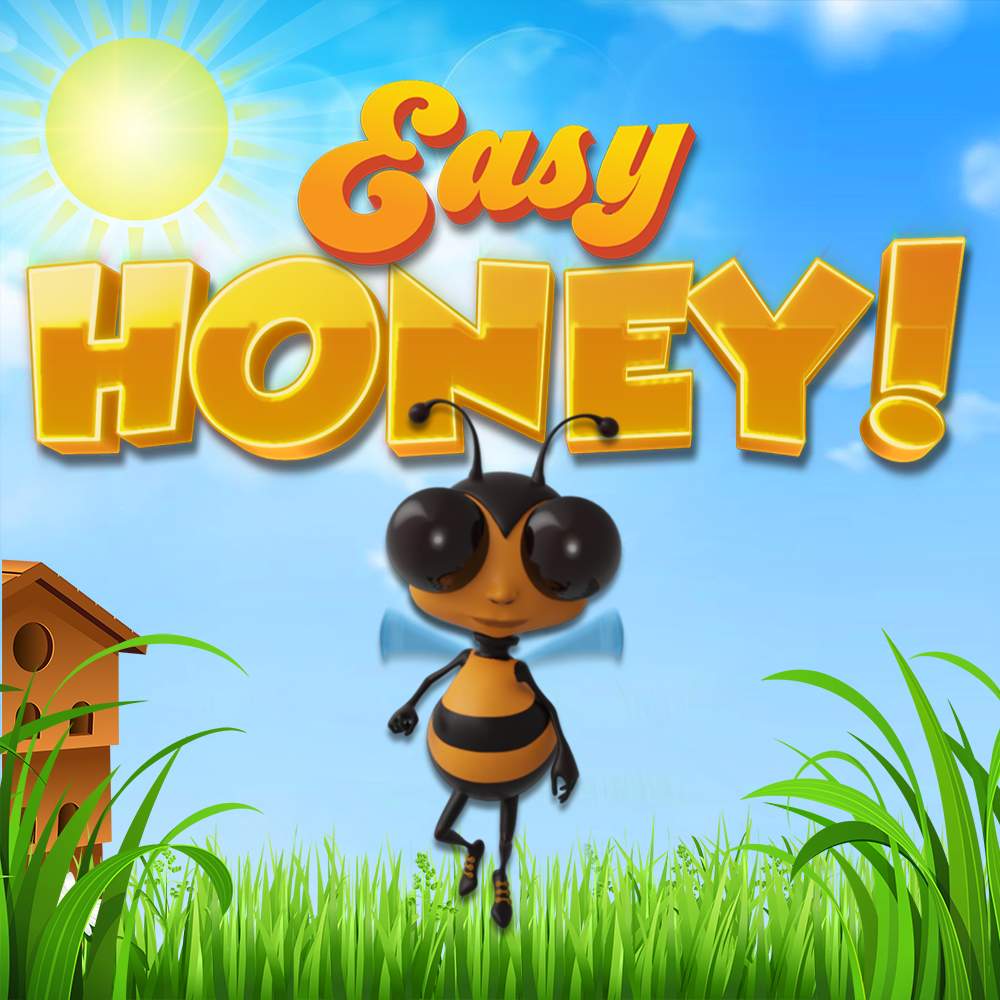 Easy Honey main 1000x1000