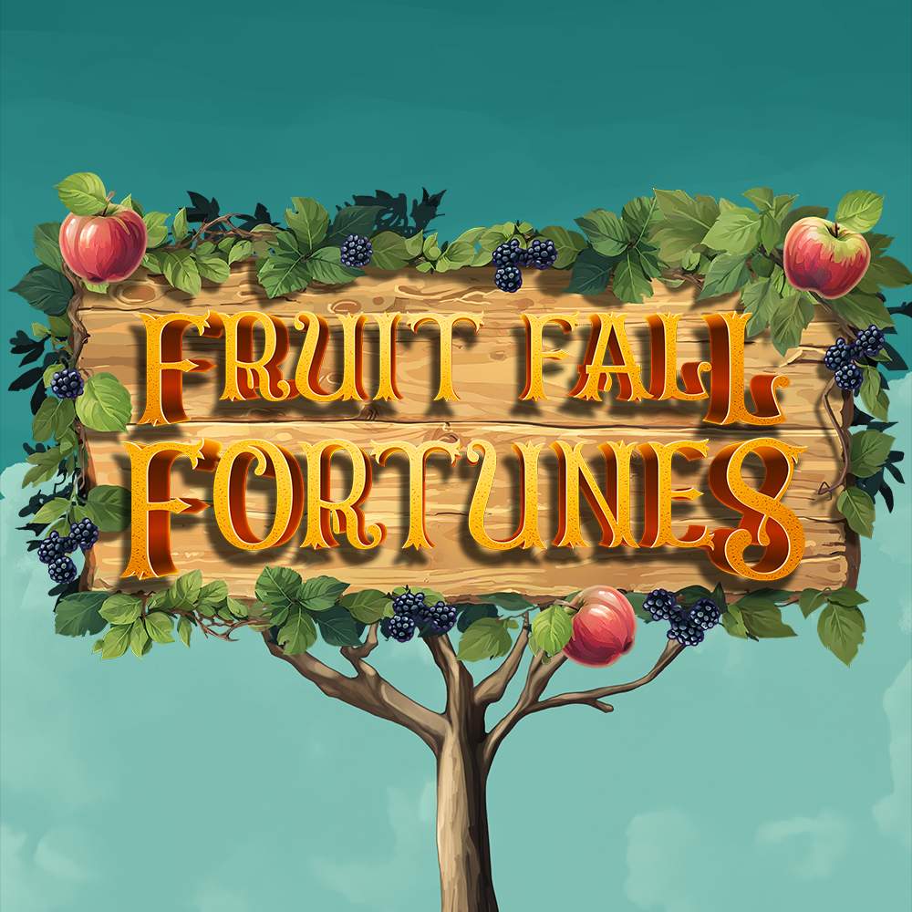 Fruit Fall Fortunes main 1000x1000