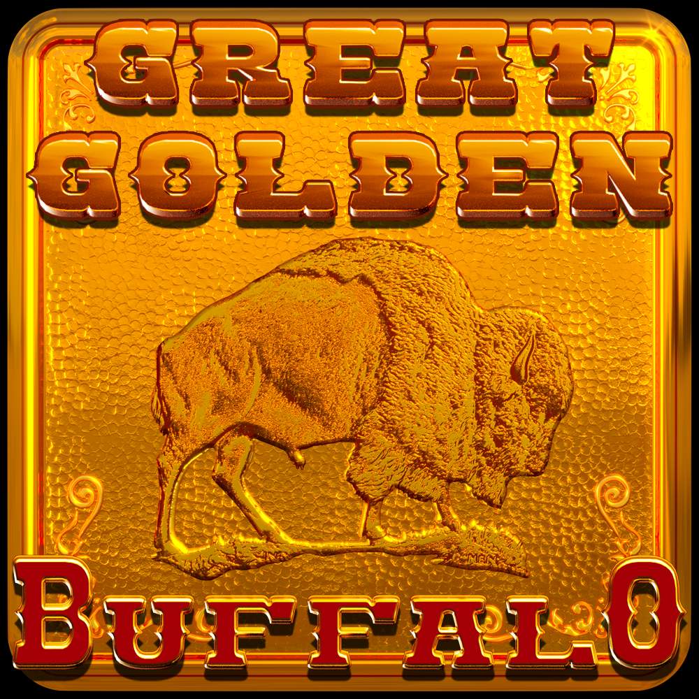 Great Golden Buffalo main 1000x1000