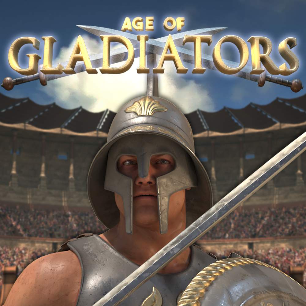 Age Of Gladiators main 1000x1000