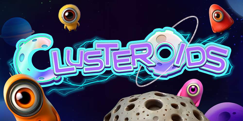 Clusteroids wide 1000x0500