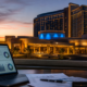 Boyd Gaming revenue US casino news illustration