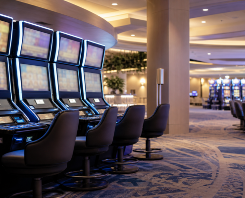 Florida casino revenue USA casino news illustration