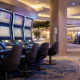 Florida casino revenue USA casino news illustration