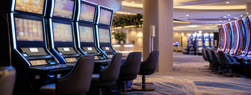 Florida casino revenue USA casino news illustration
