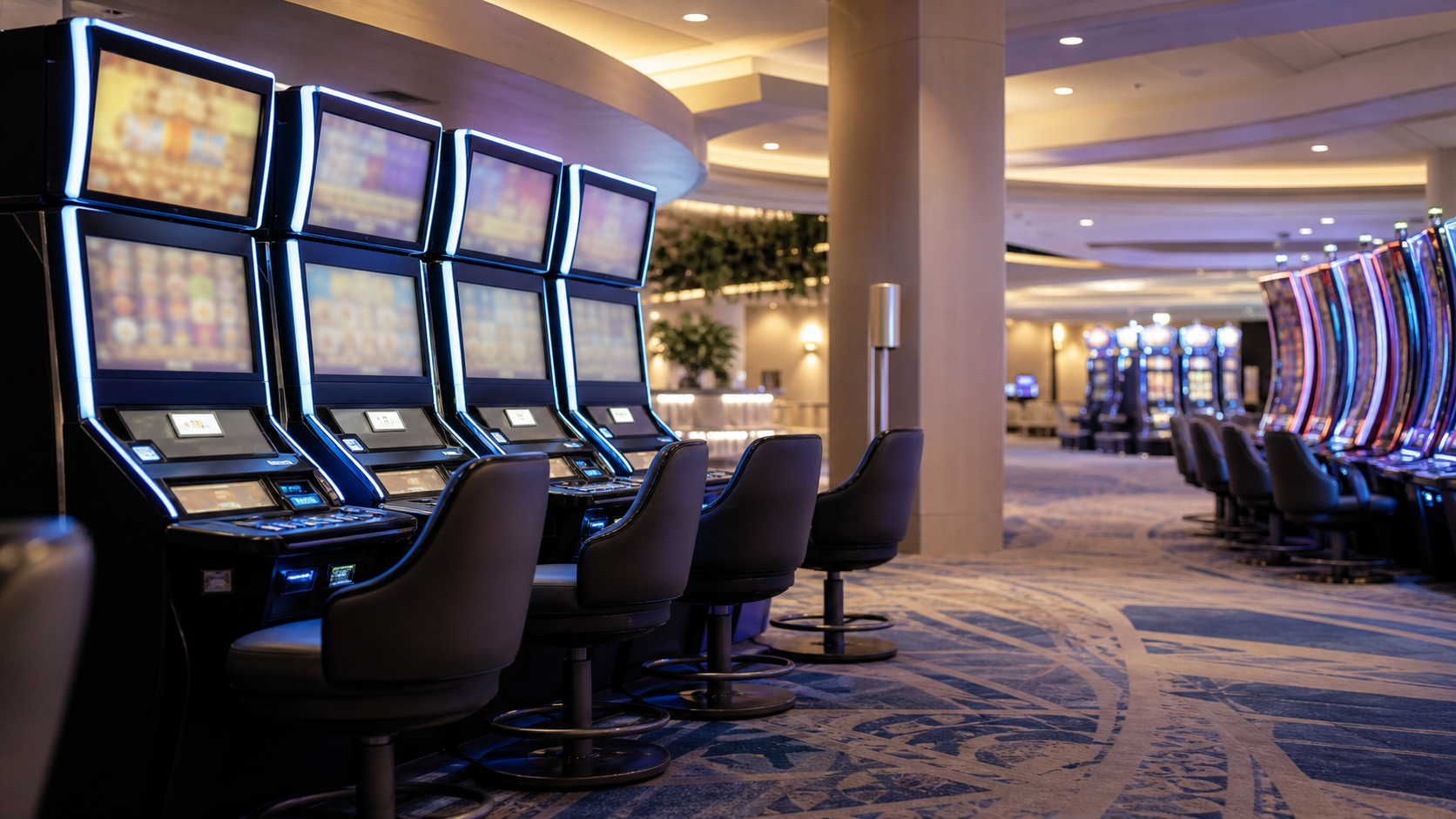 Florida casino revenue USA casino news illustration