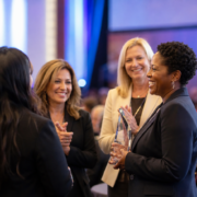 global gaming women award editorial news image