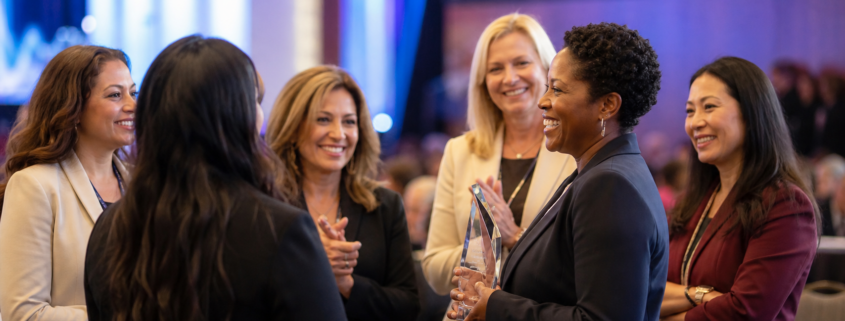 global gaming women award editorial news image