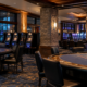 Maine casino revenue editorial news image