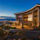 Red Rock Resorts revenue editorial illustration