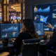 Editorial illustration for Casino Revenue Forecasting: Quick Custom Intelligence Adds New Capabilities