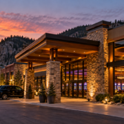 Editorial illustration for Deadwood Casino Revenue Rises as South Dakota Market Grows