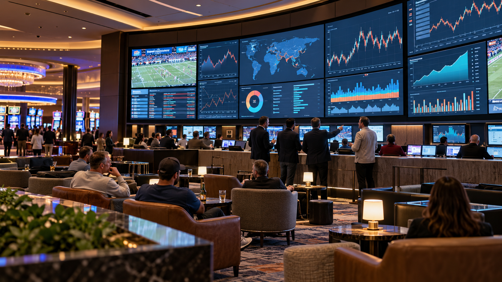 Editorial illustration for DraftKings Prediction Markets: Legal Battle Puts Product Strategy Under Review