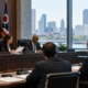 Editorial illustration for Ohio Prediction Market Regulation: Licensee Suitability Questions Expand