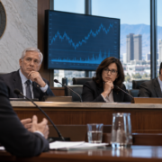 Editorial illustration for Prediction Market Regulation: Nevada Responds to the CFTC Rulemaking Push