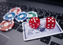 real money online casino California