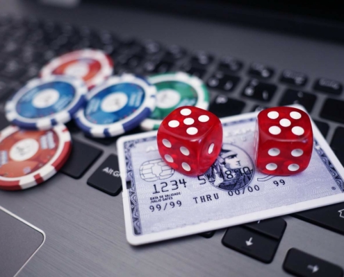 real money online casino California