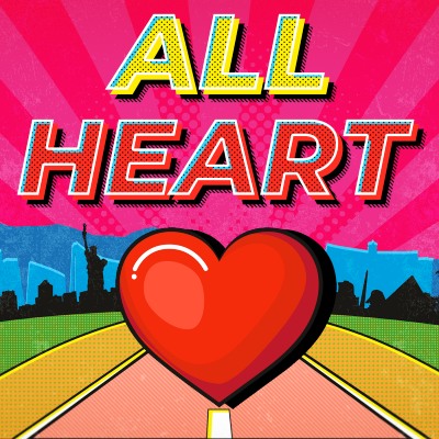 All Heart online slot