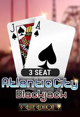atlantic blackjack casino game