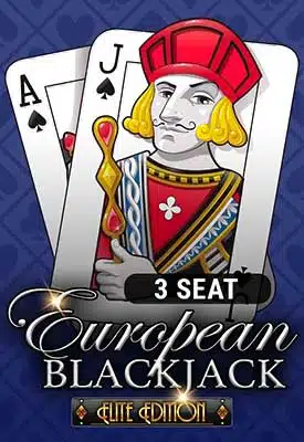 european blackjack casino game