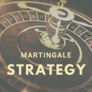 Martingale roulette Strategy