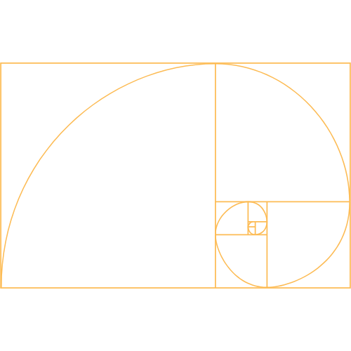 a fibonacci symbol