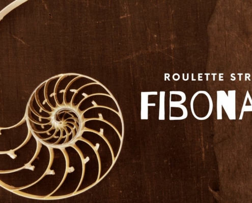 fibonacci roulette strategy