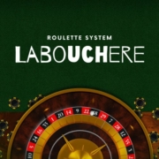 labouchere roulette system
