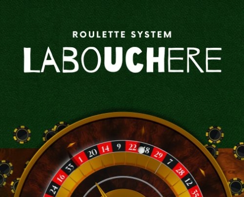 labouchere roulette system